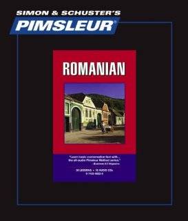 Romanian, Comprehensive Learn to Speak and Understand Romanian with 