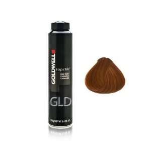  Goldwell Topchic Color 6K 8.6oz Beauty