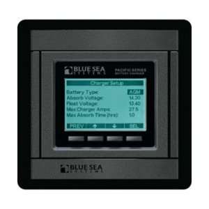  BLUE SEA 7519 BATTERY CHARGER REMOTE Electronics
