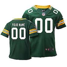 Green Bay Packers Youth Apparel   Buy Youth Packers Jerseys, Jackets 