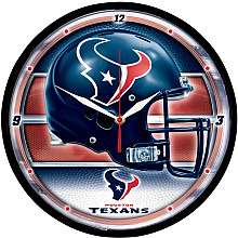 Houston Texans Clocks   Cardinals Alarm Clock, Wall Clock, Scoreboard 