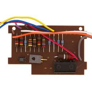  Main Circuit Board Carousel 850 Electronics