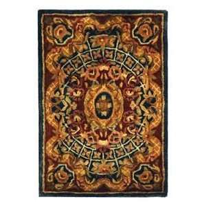   Classic CL304C Assorted Traditional 23 x 8 Area Rug