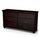 South Shore 6 Drawer    South Shore Six Drawer