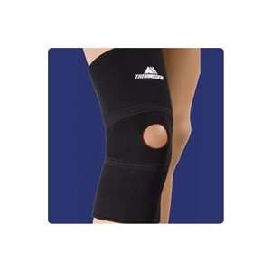 82109 Support Knee Patella Black Thermoskin XS Part# 82109 