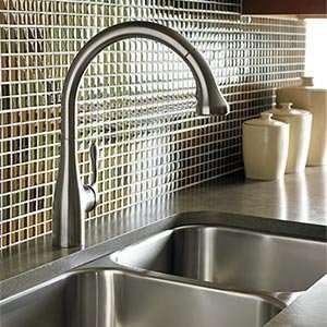  Hansgrohe Allegro E Gourmet Pull Down Kitchen Faucet
