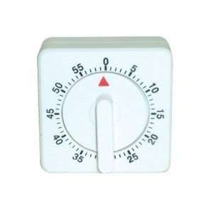  Soft N Style Square Timer # T 6 Beauty