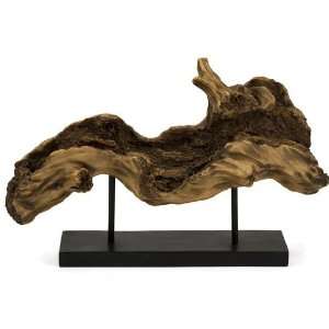  Berne Drift Wood Sculpture