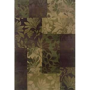   Sphinx Generations 8006A Rectangle 2.30 x 4.50 Area Rug Area Rug Home