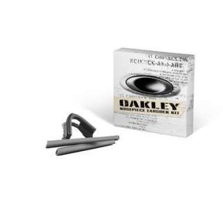 Kits de accesorios Oakley M FRAME disponibles en la tienda Oakley en 