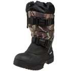 Baffin Mens Impact Insulated Boot,Camo Realtree,8