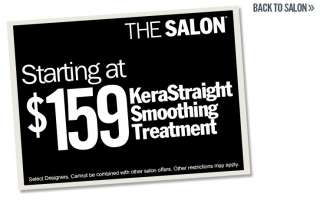 ULTA Salon   Special Offer