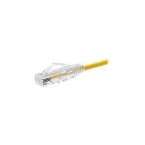   Power ClearFit 10125 Category 6 Network Cable   48 Electronics