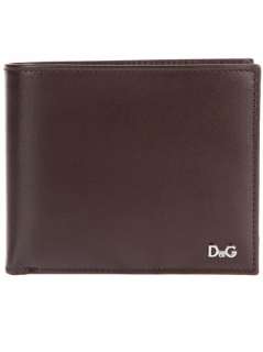 Fold Over Leather Wallet   Tessabit   farfetch 