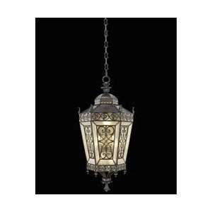  Fine Art Lamps 423682 Outdoor Lantern