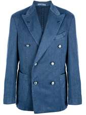 Mens designer blazers   Boglioli   farfetch 