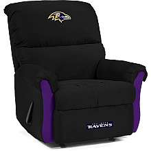 Baltimore Ravens Furniture   Buy Ravens Sofa, Chair, Table at  