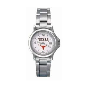   Varsity Mens Watch with Stainless Steel Band