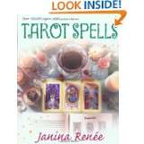 Tarot Spells (Llewellyns New Age Tarot Series) by Janina Renee (2000)