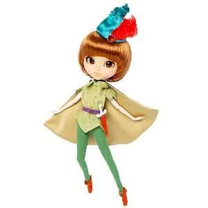  Disney Pullip as Peter Pan Fashion Doll Toys & Games