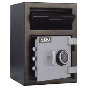 Mesa MFL2014E Electronic Lock B Rate construction 