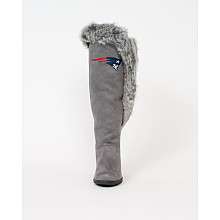 Cuce Shoes New England Patriots Supporter Boots   