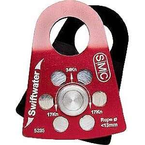  SMC Swiftwater Pulley by CMC Rescue