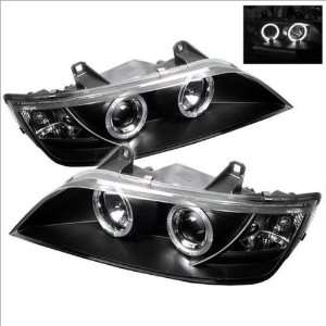  Spyder Projector Headlights 96 02 BMW Z3 Automotive