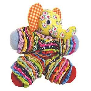  Kinderware Elephant Yoyo Doll Toys & Games