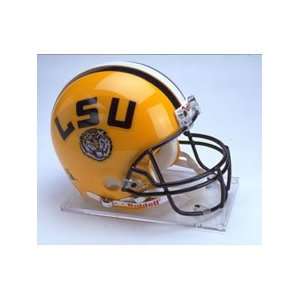   Louisiana State University Tigers Pro Line Helmet
