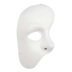  White Phantom Mask Toys & Games