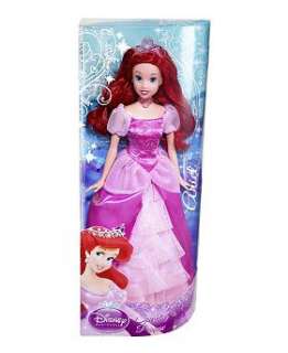 Disney Princess Sparkle Doll   Ariel 10130368