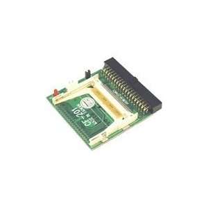  Embedded Ide To Cf Adapter Electronics