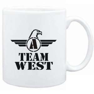   Team West   Falcon Initial  Last Names 