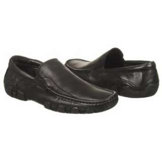 Mens Kenneth Cole Pass The Bar Black Shoes 