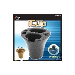  NEW VR3 iCUP CAR CUP HOLDER ORGANIZER Automotive