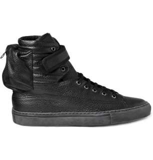  Shoes  Sneakers  High top sneakers  Leather High Top 