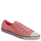 Athletics Converse Womens All Star Dainty Strawberry Pink Shoes 