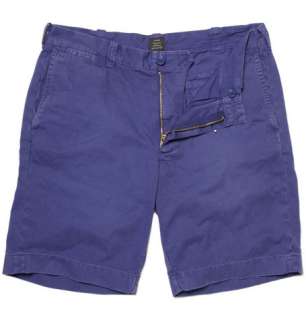  Clothing  Shorts  Casual  Stanton Cotton Shorts