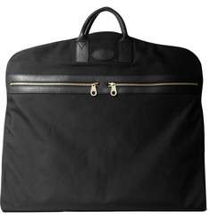 Mulberry Henry Suit Carrier