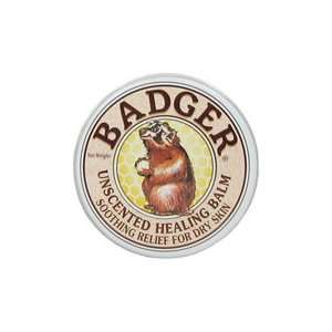   Unscented Healing Balm Relief For Hard Working Hands   0.75 Ounce