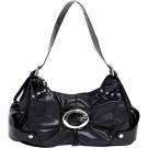 Handbags Parinda Bryony Black Shoes 