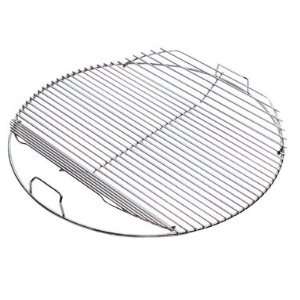   Replacement Hinged Charcoal Cooking Grate (7436)