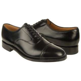 Mens Johnston and Murphy Aldrich II Dark Cherry Polished Shoes 