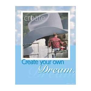 Career Planning   Create Your Dream Poster