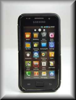 Samsung Galaxy S Plus i9001 TPU Silikon Hülle Case Tasche Cover 