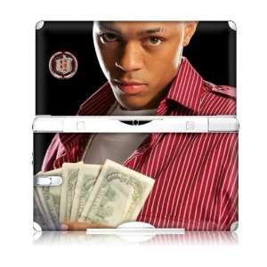   MS BOW10013 Nintendo DS Lite  Bow Wow  Cash Skin Electronics