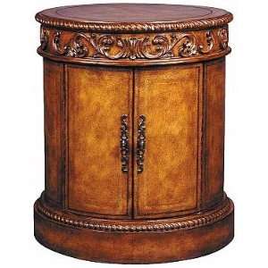   Home Chantilly Roman Brown Accent 04074 900 001