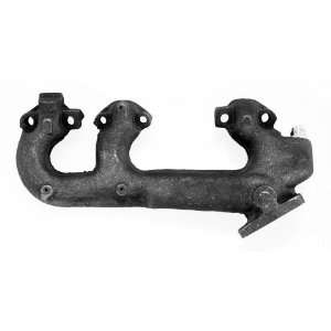  Exhaust Manifold (For GM 4.3L 1996 02 LH) Automotive