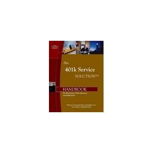   Fiduciaries (9781411682481) LLC Financial Service Standards Books